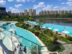 -清河半岛温泉度假酒店