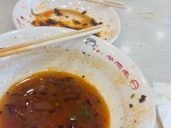 -老四季(南市场店)