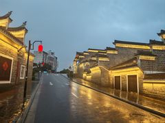 -客家大院·非遗赣南客家菜(郁孤台店)