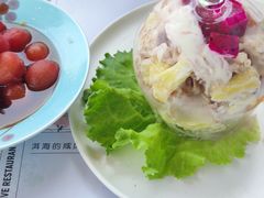 -赵小姐丨新中餐(曲江店)