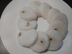 -艳阳天·非遗楚菜(武汉客厅店)