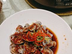 -小八仙·宴(三峡茶庄店)