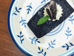 奥利奥蛋糕卷-Line 咖啡(石厦花园店)