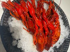 -悦古里·海鲜放题自助(金华世贸城市广场店)