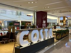-COSTA COFFEE(西贸凯德晶品4层2店)