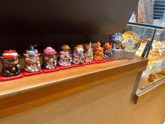 -天井·丑面包搭咖啡
