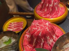 -牛New寿喜烧(虹桥新天地店)