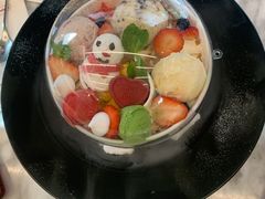 -哈根达斯(美罗城店)