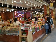 -老城隍庙食品商店(豫园商城店)