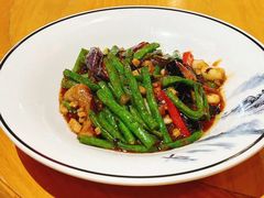 -德胜轩正宗顺德菜(宝安沙井会展中心店)