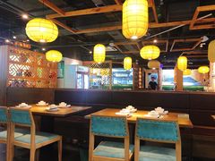-杭百味·大众精选杭帮菜(西湖音乐喷泉店)