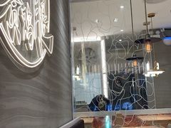-蛙人战队·饭堂(储能大厦店)