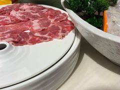 -围炉·川味鲜货火锅(万达珍珠坊店)