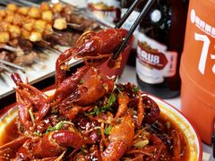 -轻松串吧(亦庄上海沙龙店)