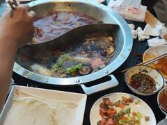 -四川仁火锅(军工店)