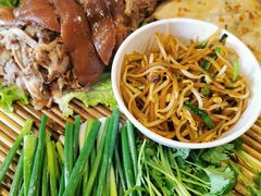 -粗粮人家·东北菜(洋桥店)