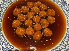 -山西会馆·晋菜·晋商宴·牌匾博物馆(胜利东街店)