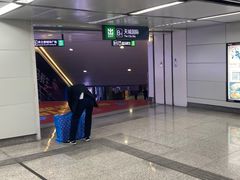 -闸弄口(地铁站)