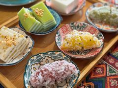 -沿江黎家簸箕宴·文昌鸡(百花谷店)
