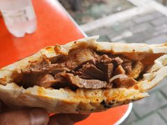 -陈掌柜澄城水盆羊肉(钟楼店)