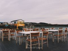景观位-Cafe Aewol Monsant