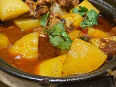 -鸡毛店·川菜(双楠店)