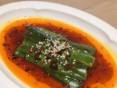 -艳阳天·非遗楚菜(武汉客厅店)