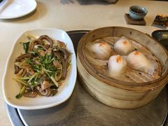 海椰虾饺-海椰茶居(海印缤缤广场店)