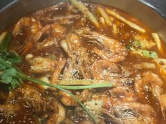 -邵汇大虾(大东门店)