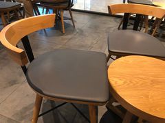 大堂-星巴克(北京环球金融中心店)