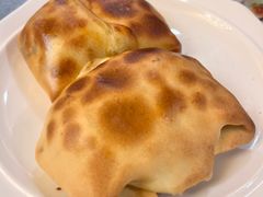-汗腾格里·风味餐厅(新疆驻京办店)