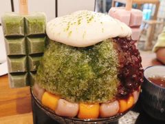 -WONDER ICE 萬得冰田(建設路总店)