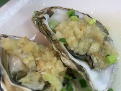 -景好海鲜餐厅(大鹏必选旅游店)