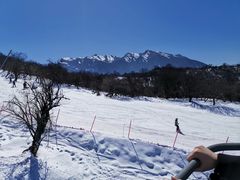 -太子岭滑雪场