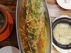 -百年神厨·地道川菜(清江西路店)