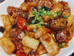 -紫泥369粗粮季(鼓楼店)