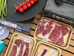 -隐炉和牛烧肉店(群力店)