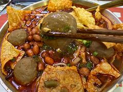 -龍城柳州螺蛳粉(群星路店)