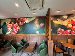 -星巴克(无锡百联奥特莱斯店)