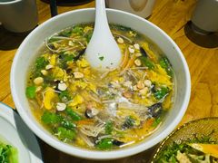 -不倒翁·安徽名菜楼(步行街店)