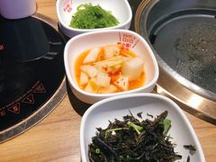 -炉小哥烤肉(朗悦公园茂店)