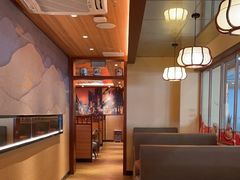 -仓桥家·焗寿司·锅物(光谷步行街店)