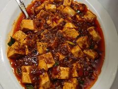 峨嵋豆腐-峨嵋酒家总店(车公庄店)