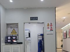 -牙博士口腔品牌连锁(杨浦店)