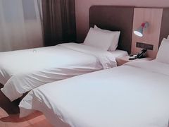 -如家酒店·neo(苏州拙政园狮子林店)