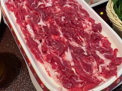 -大吉利·潮汕牛肉火锅(河西店)