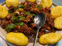 -章丘宴(唐人中心店)