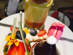 -粤海喜来登酒店·&More聚驿(天河城店)