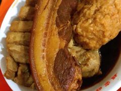 -赵家好米干饭把子肉(小纬六路店)