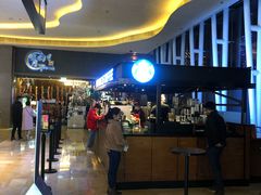 -星巴克臻选店(澳门伦敦人店)